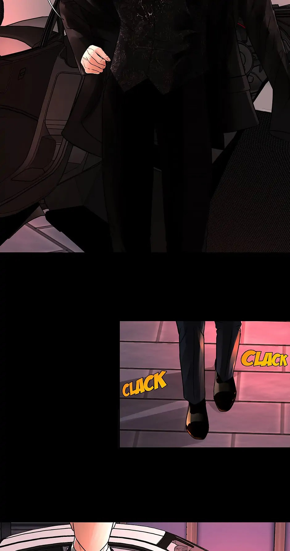 I Made a Deal with the Devil Chapter 6 - Page 80