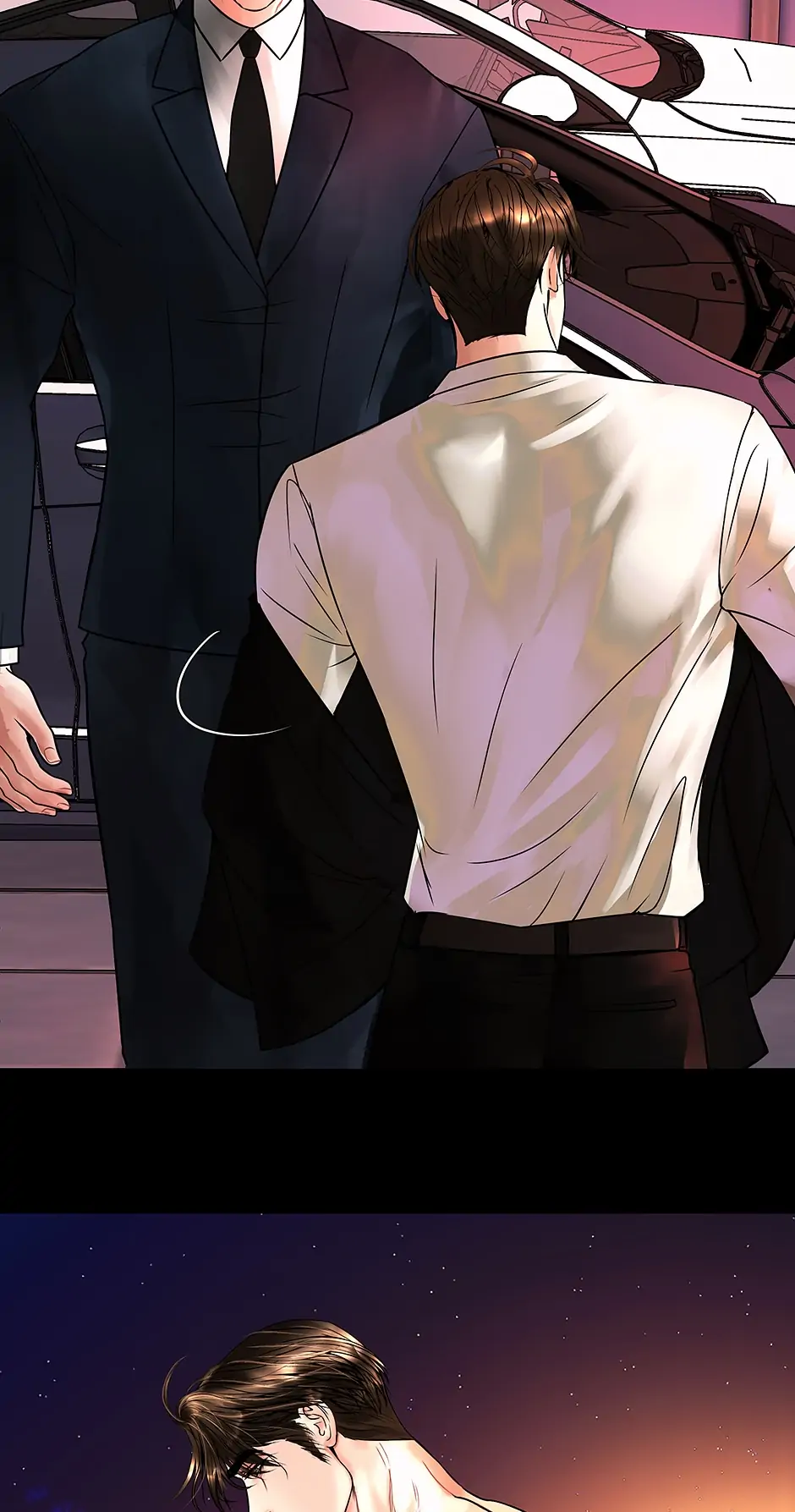 I Made a Deal with the Devil Chapter 6 - Page 81