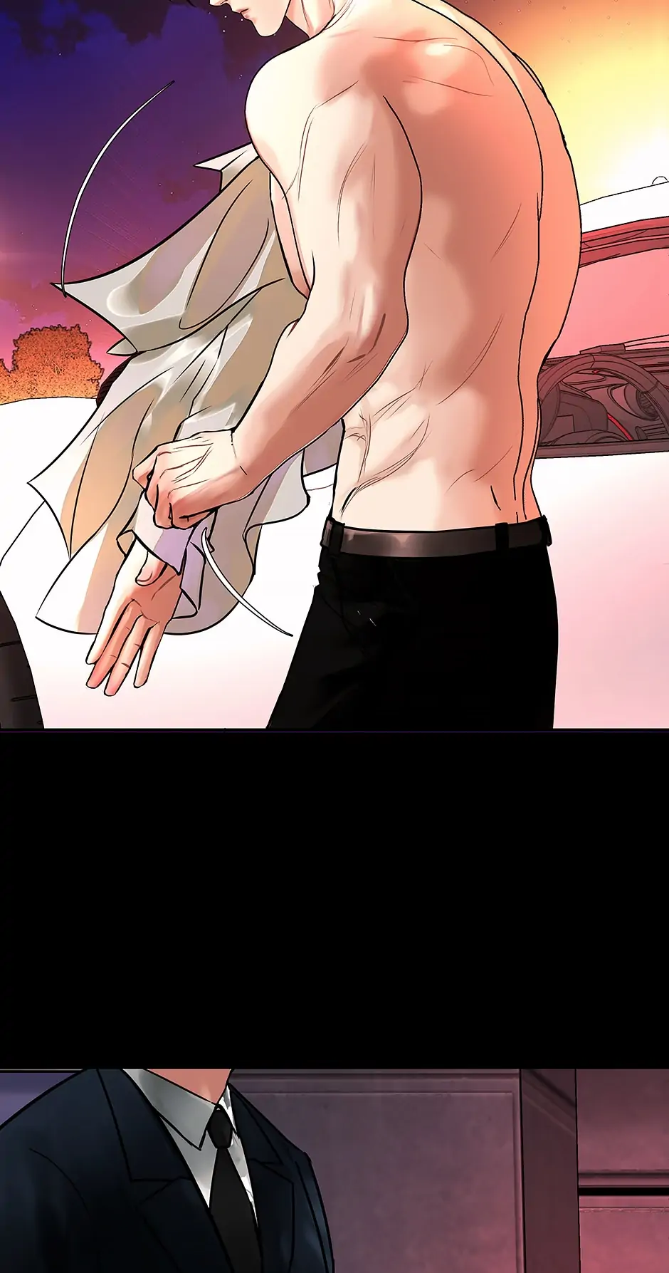 I Made a Deal with the Devil Chapter 6 - Page 82