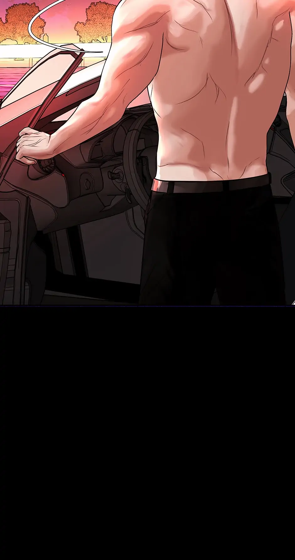 I Made a Deal with the Devil Chapter 6 - Page 84