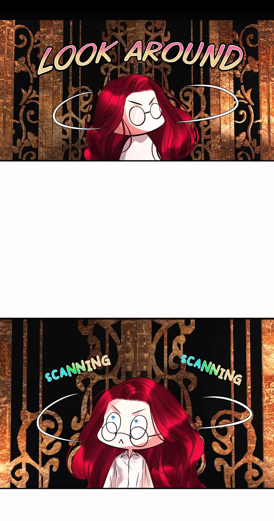 I Made a Deal with the Devil Chapter 7 - Page 12