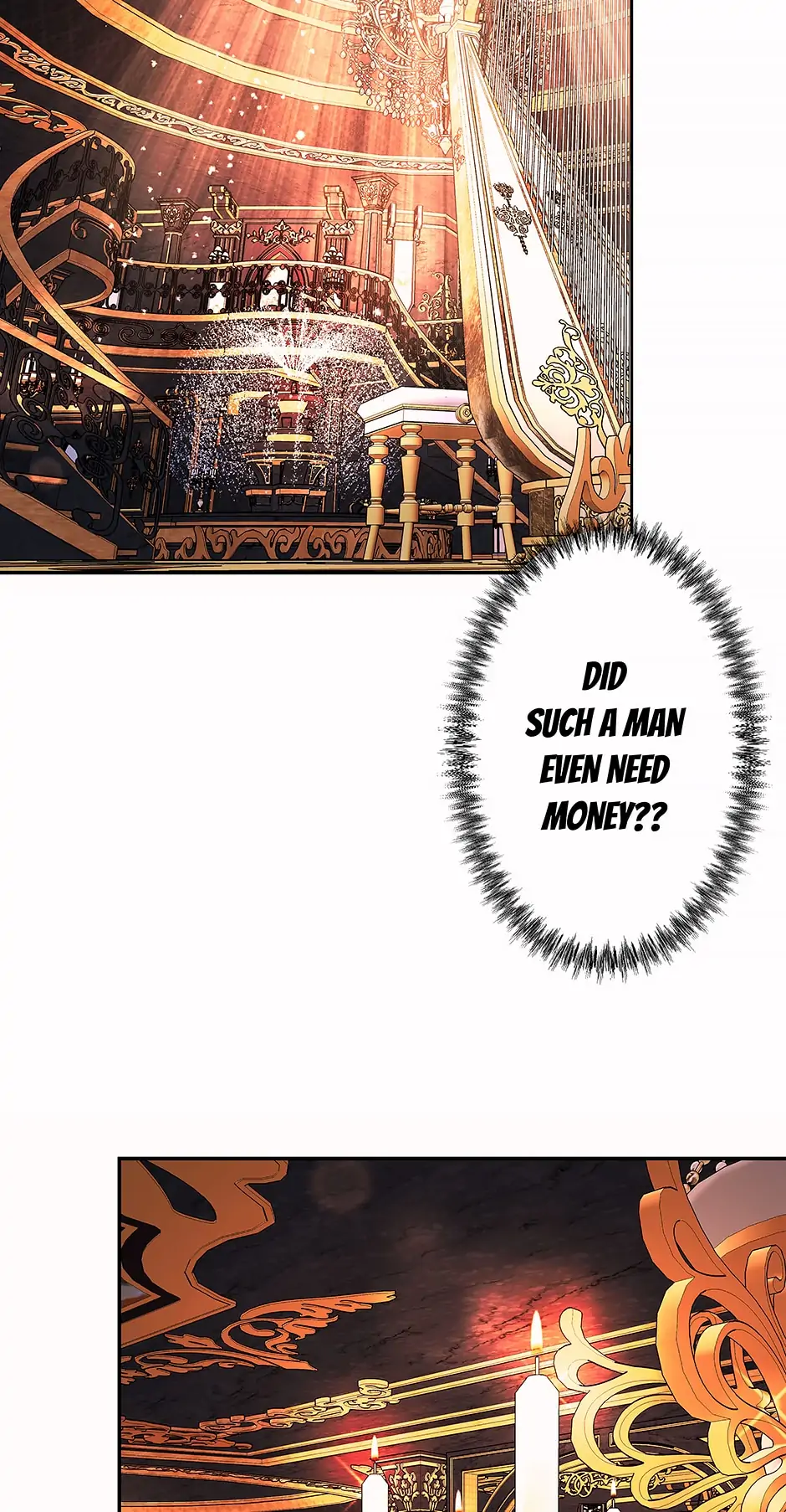 I Made a Deal with the Devil Chapter 7 - Page 16