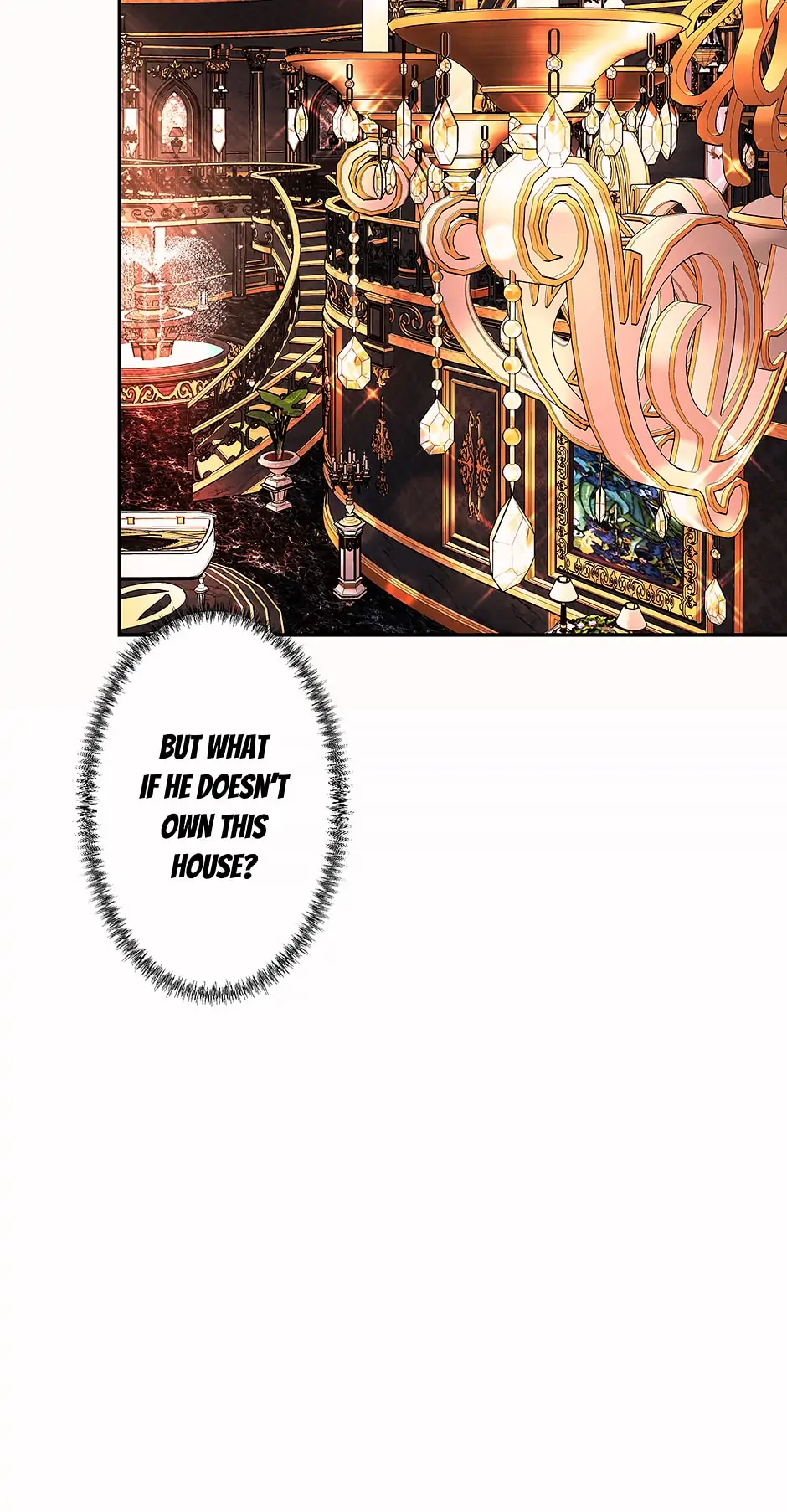 I Made a Deal with the Devil Chapter 7 - Page 17