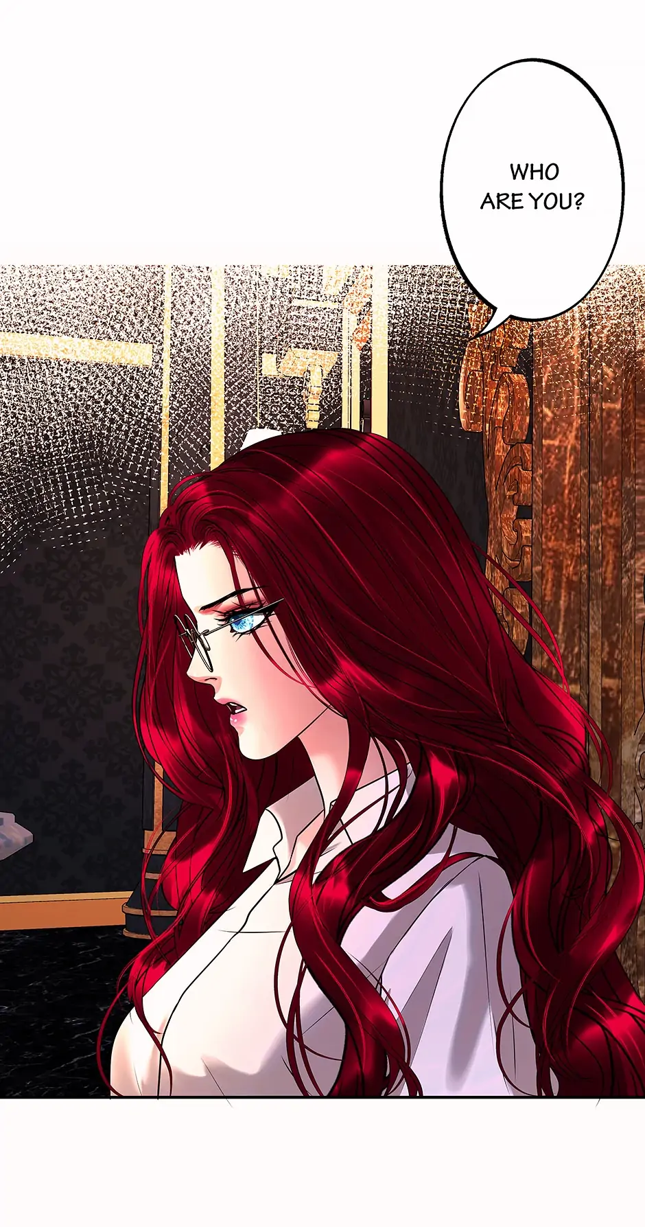 I Made a Deal with the Devil Chapter 7 - Page 25