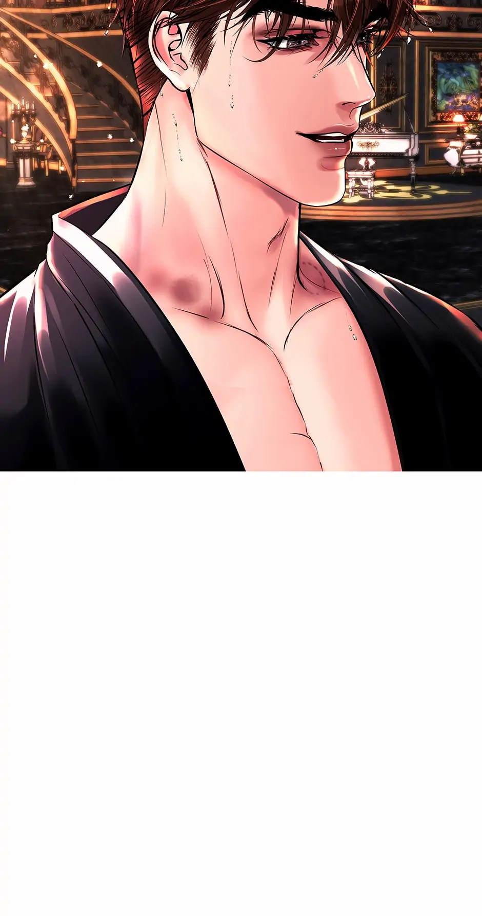 I Made a Deal with the Devil Chapter 7 - Page 27