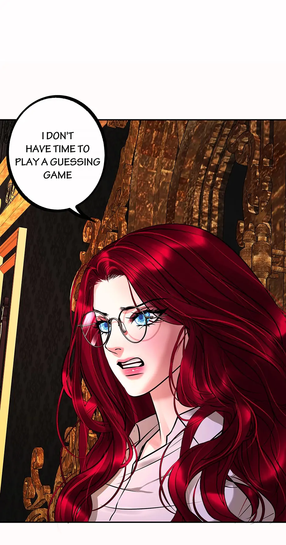 I Made a Deal with the Devil Chapter 7 - Page 28
