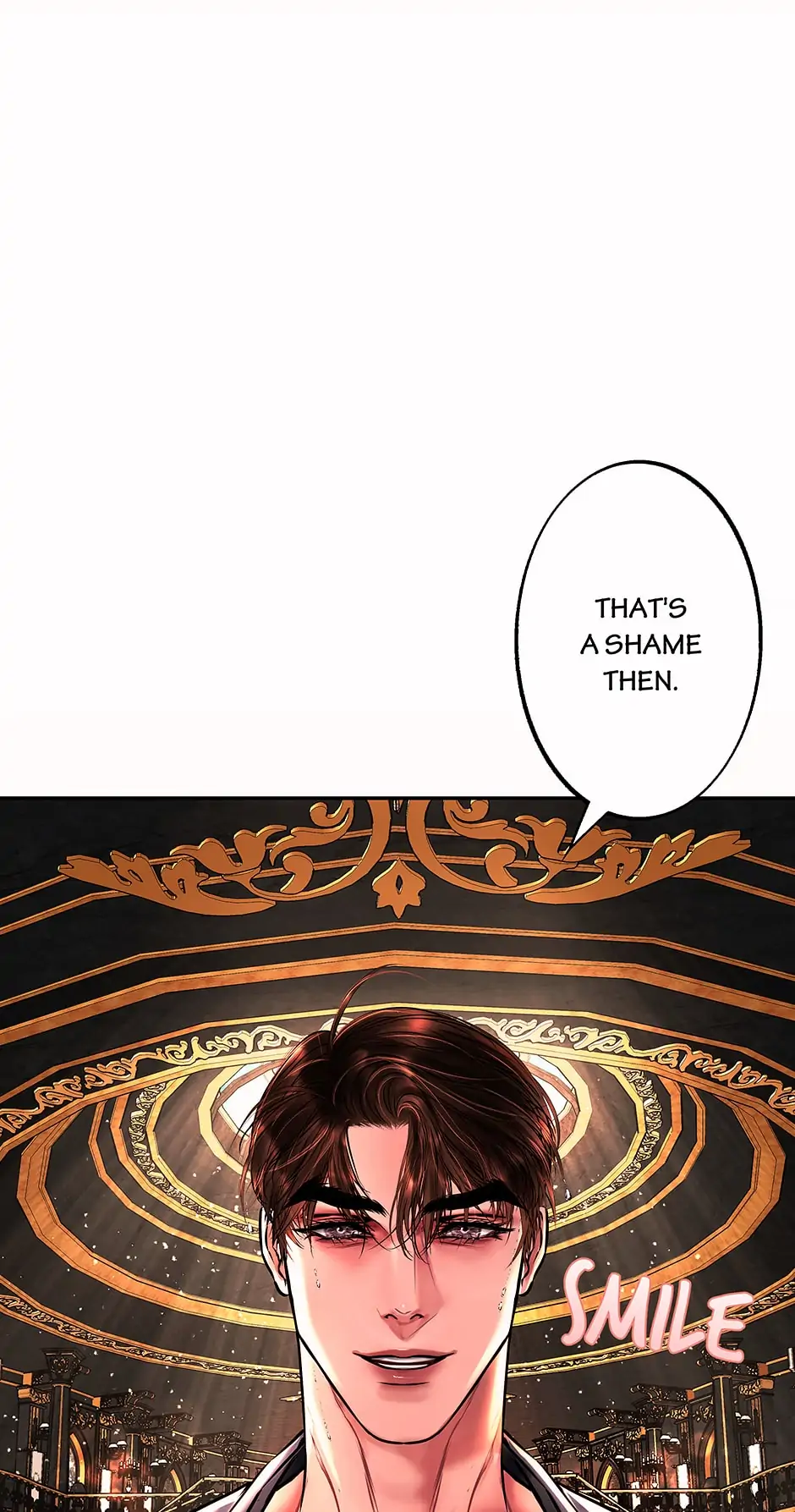I Made a Deal with the Devil Chapter 7 - Page 29