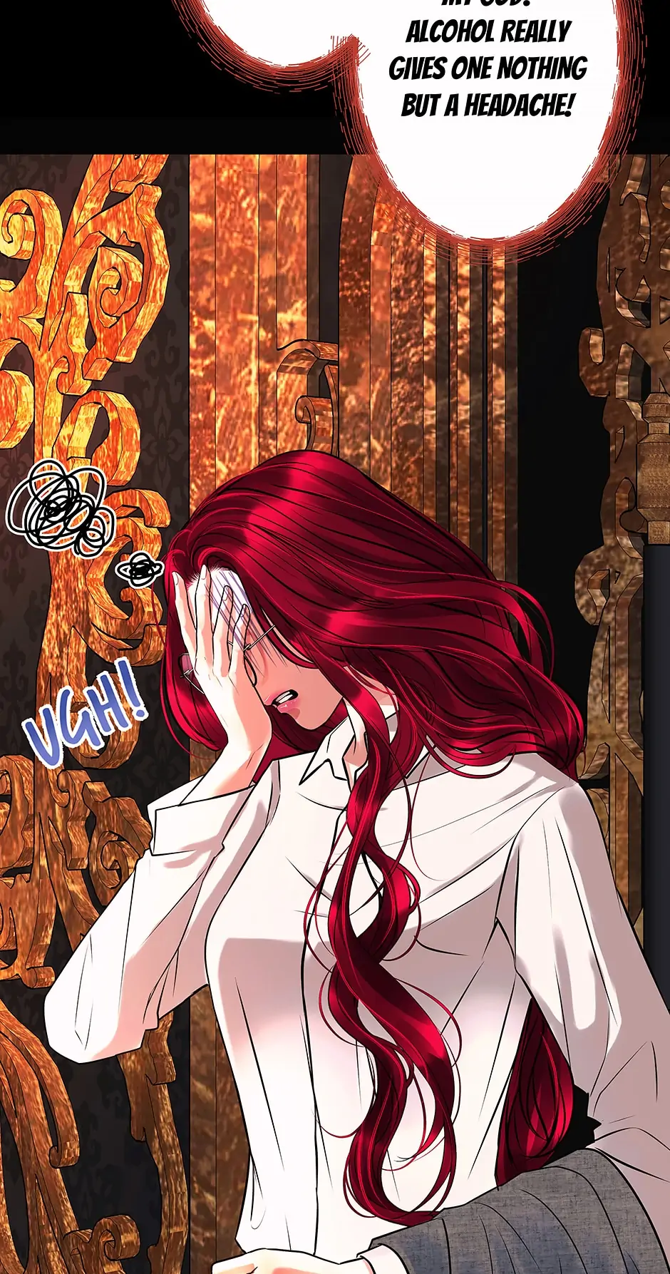 I Made a Deal with the Devil Chapter 7 - Page 4