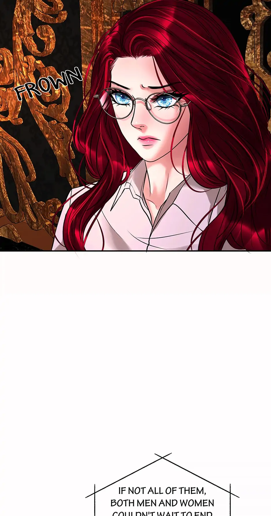 I Made a Deal with the Devil Chapter 7 - Page 31