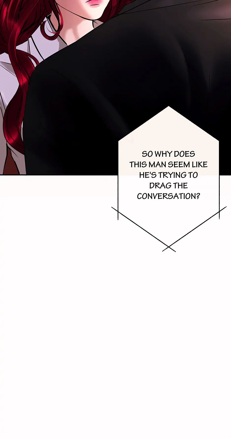 I Made a Deal with the Devil Chapter 7 - Page 33