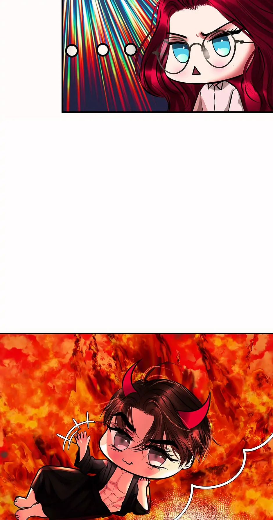 I Made a Deal with the Devil Chapter 7 - Page 37