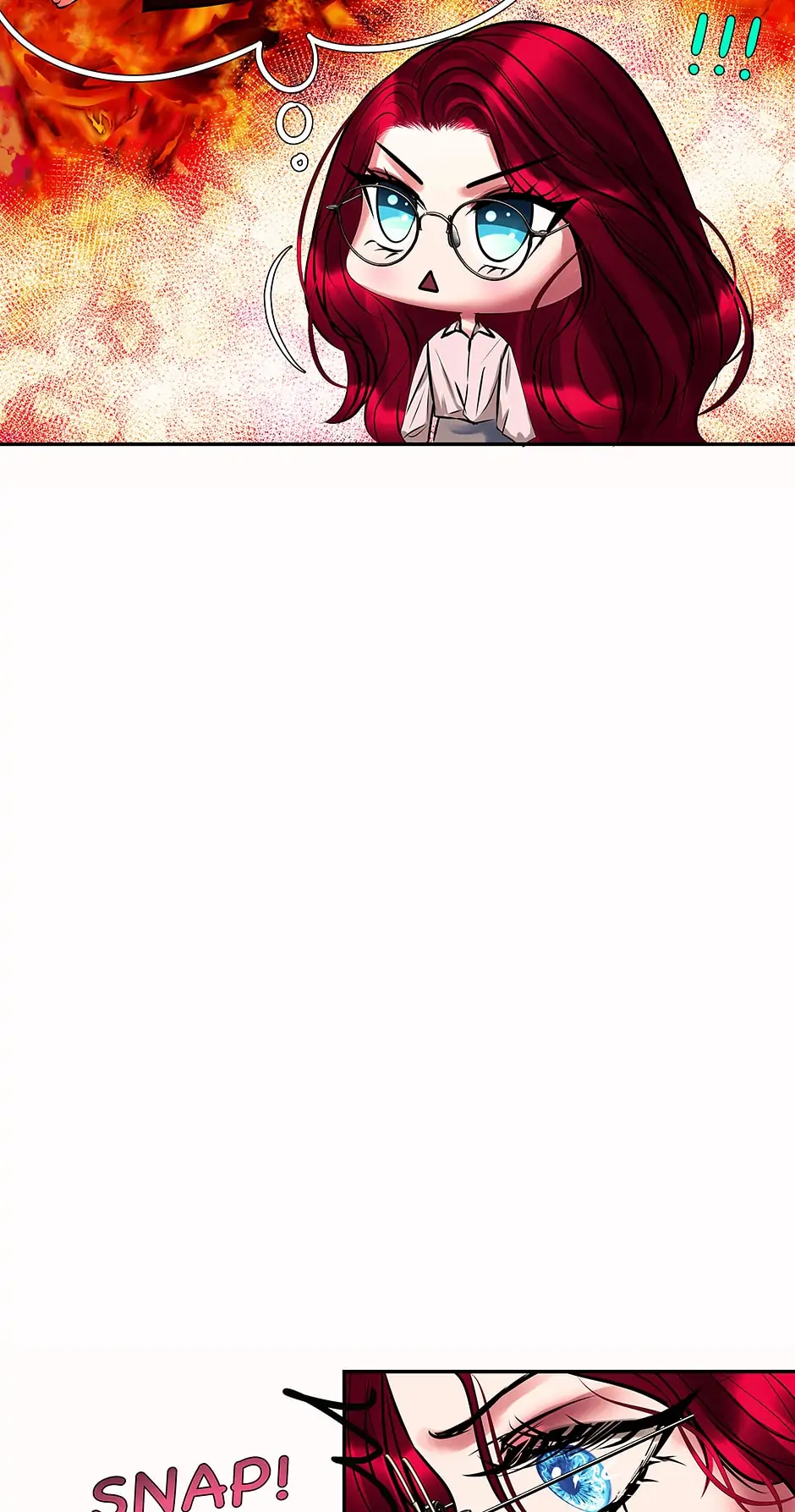 I Made a Deal with the Devil Chapter 7 - Page 38