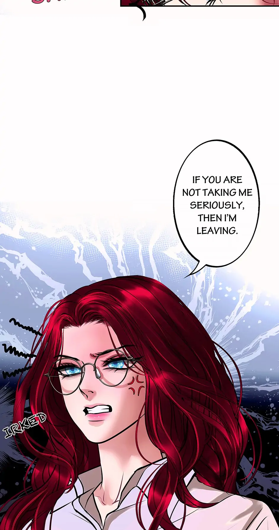 I Made a Deal with the Devil Chapter 7 - Page 39