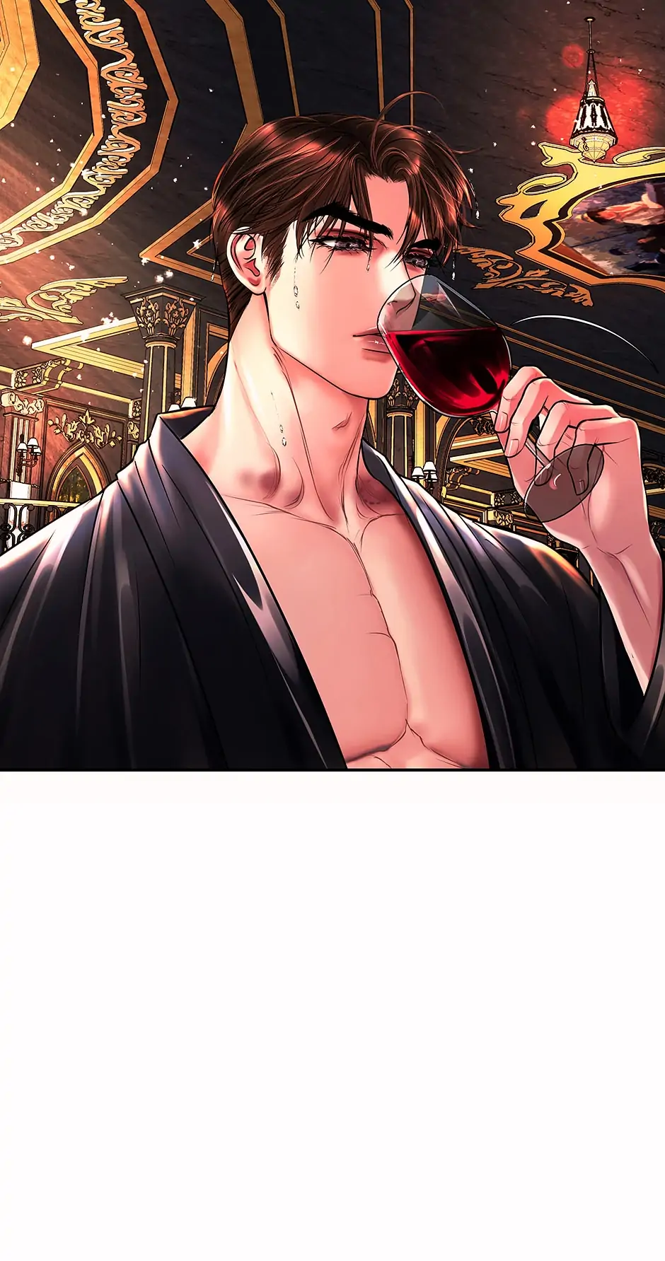 I Made a Deal with the Devil Chapter 7 - Page 41