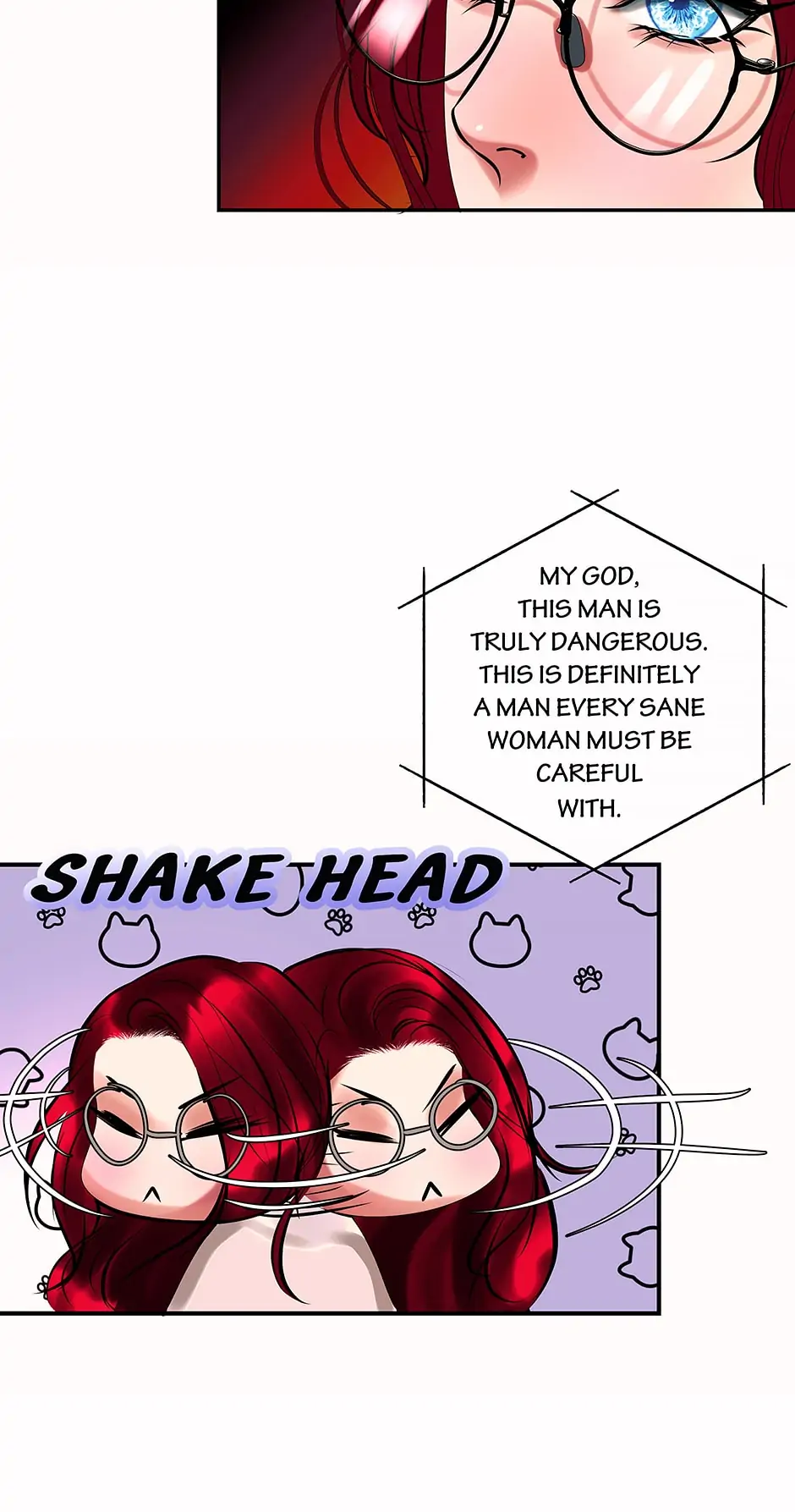 I Made a Deal with the Devil Chapter 7 - Page 47