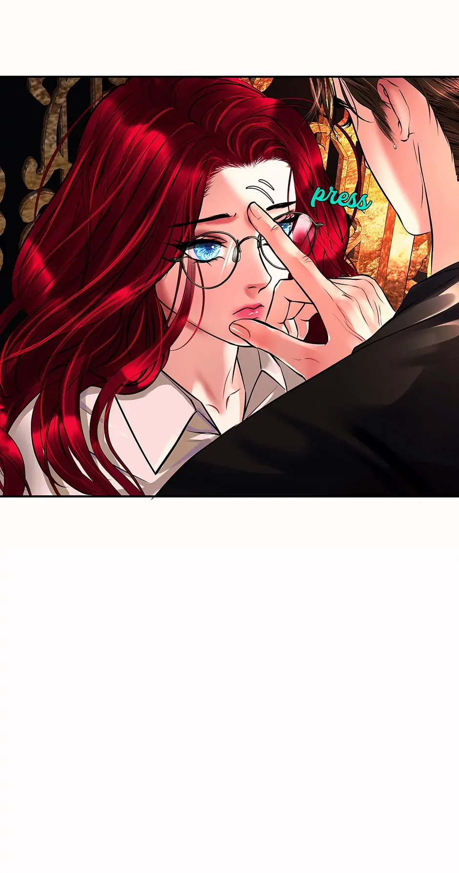 I Made a Deal with the Devil Chapter 7 - Page 52