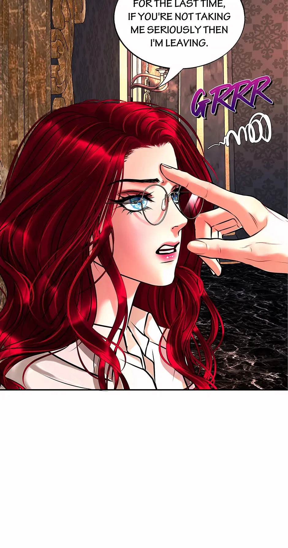 I Made a Deal with the Devil Chapter 7 - Page 54