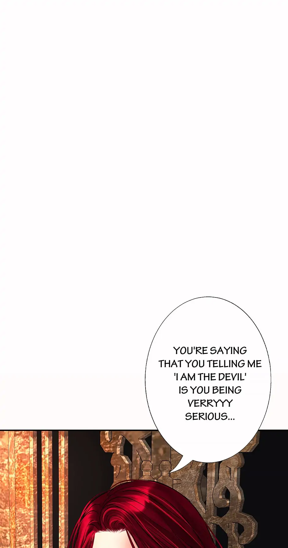 I Made a Deal with the Devil Chapter 7 - Page 56