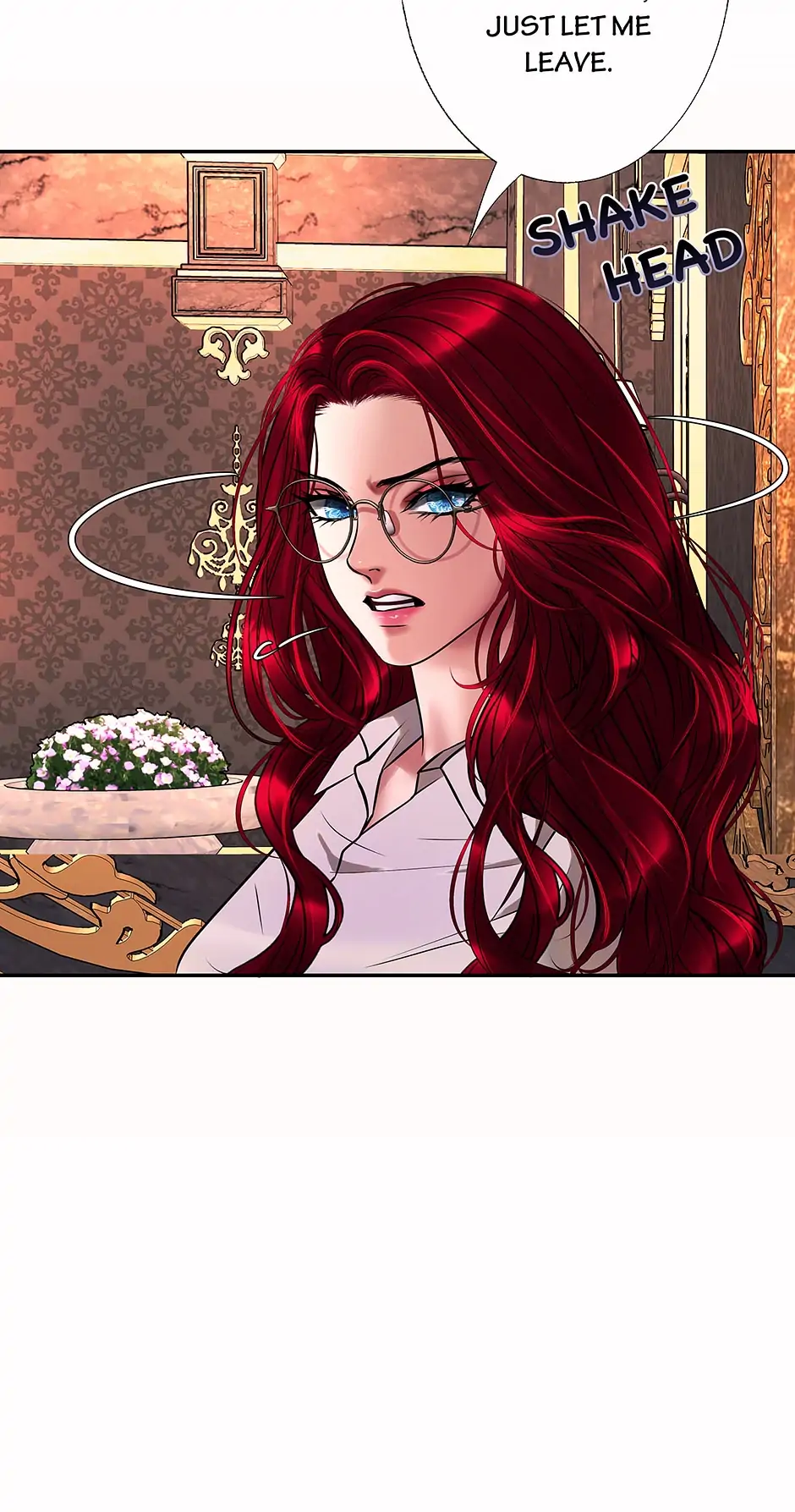 I Made a Deal with the Devil Chapter 7 - Page 59