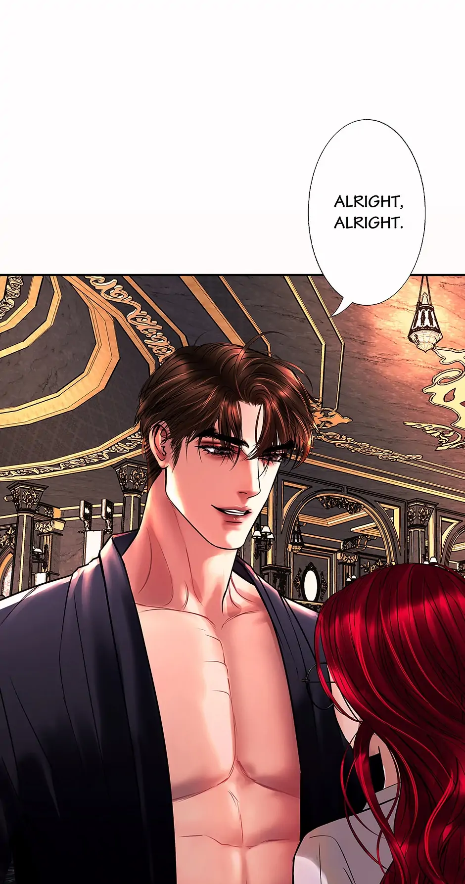 I Made a Deal with the Devil Chapter 7 - Page 60