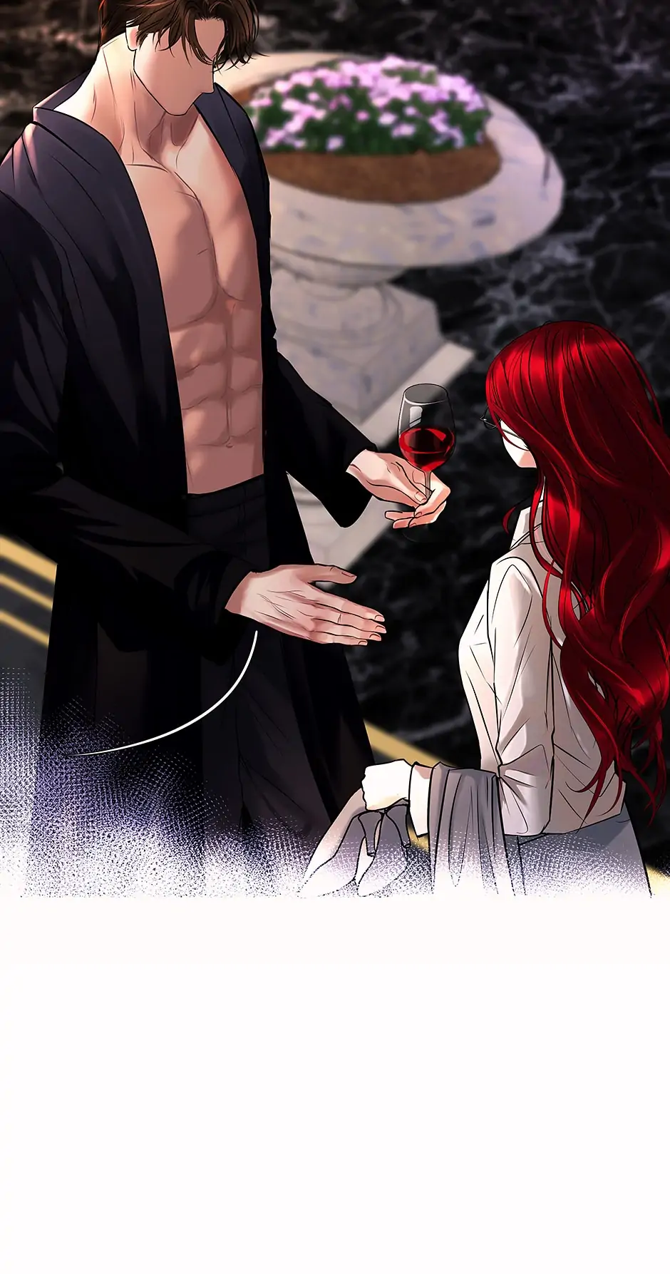 I Made a Deal with the Devil Chapter 7 - Page 64