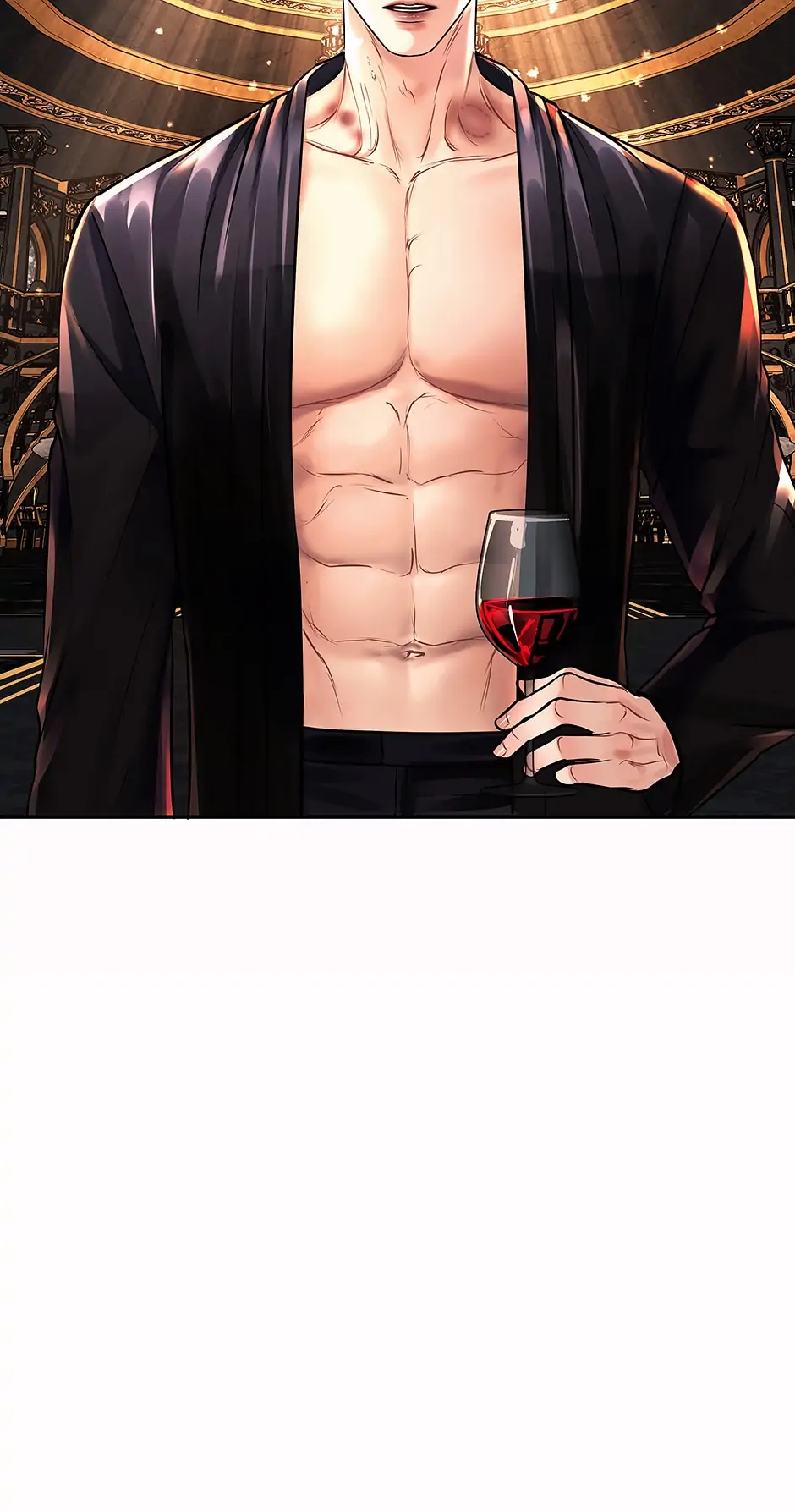 I Made a Deal with the Devil Chapter 7 - Page 66