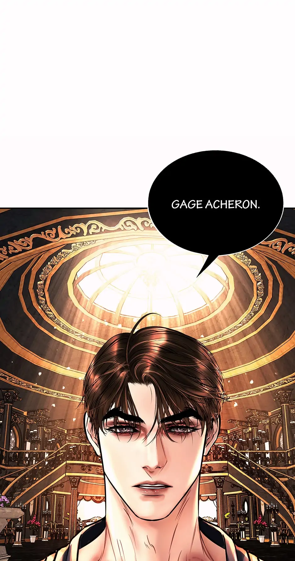 I Made a Deal with the Devil Chapter 7 - Page 67