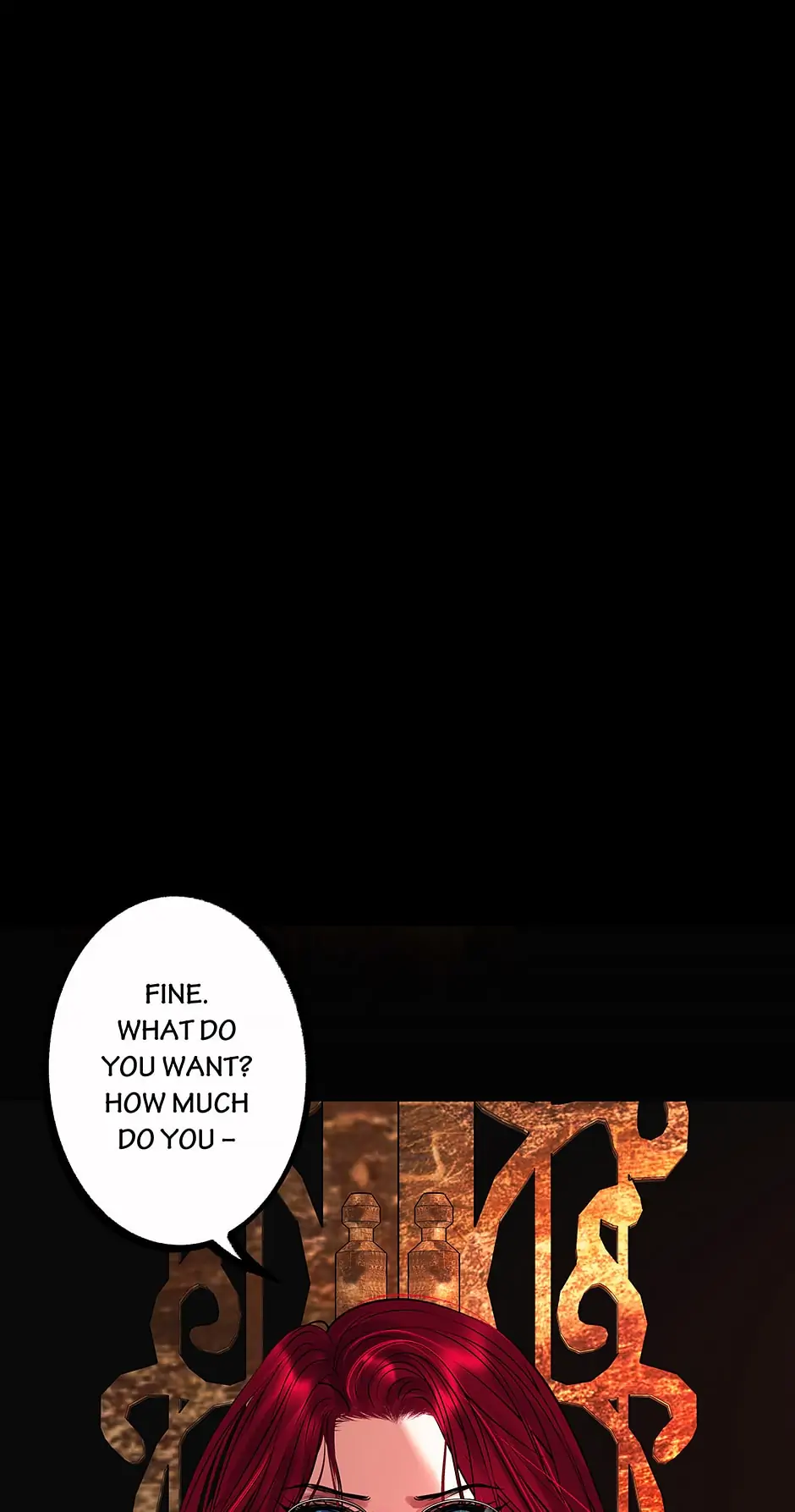 I Made a Deal with the Devil Chapter 7 - Page 8