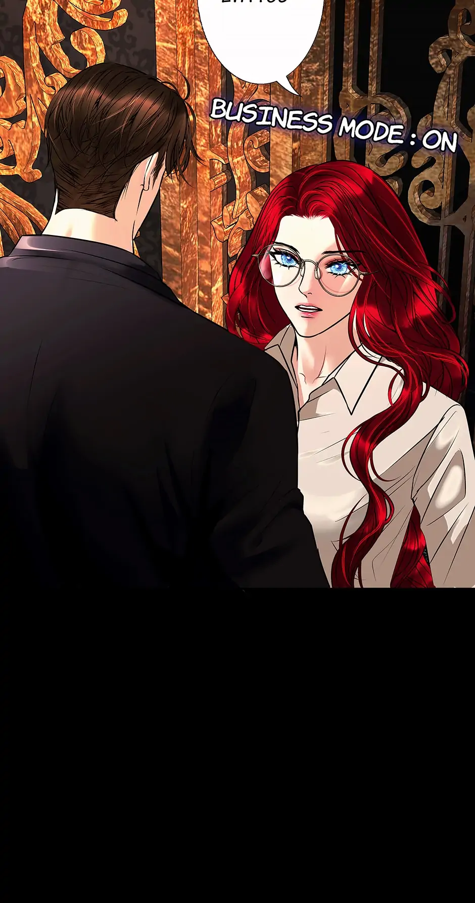 I Made a Deal with the Devil Chapter 8 - Page 12