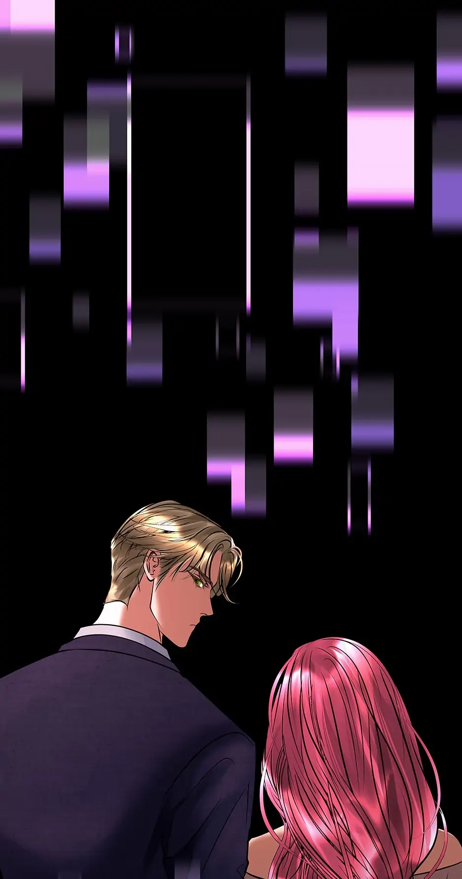 I Made a Deal with the Devil Chapter 8 - Page 15