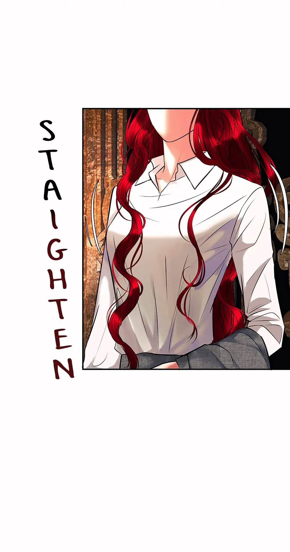 I Made a Deal with the Devil Chapter 8 - Page 18