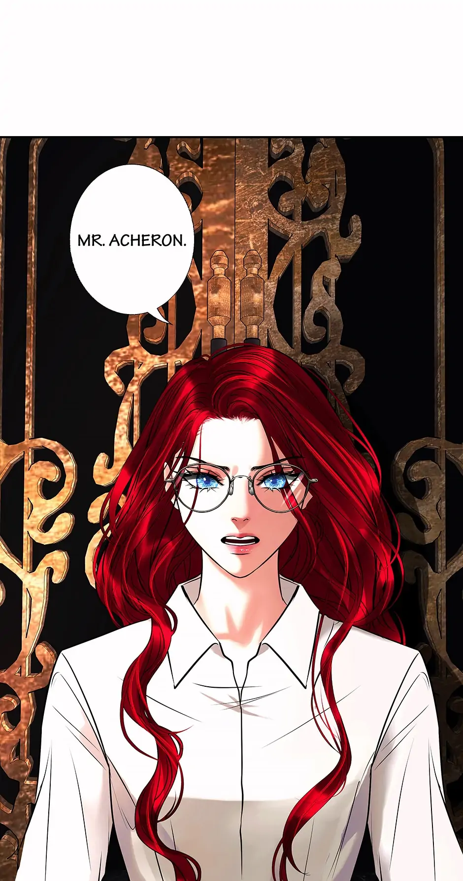 I Made a Deal with the Devil Chapter 8 - Page 19