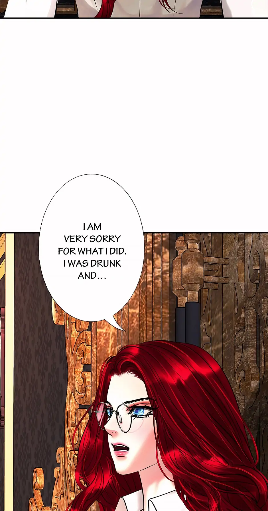 I Made a Deal with the Devil Chapter 8 - Page 20