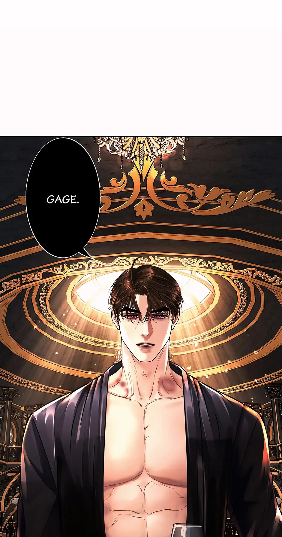 I Made a Deal with the Devil Chapter 8 - Page 3