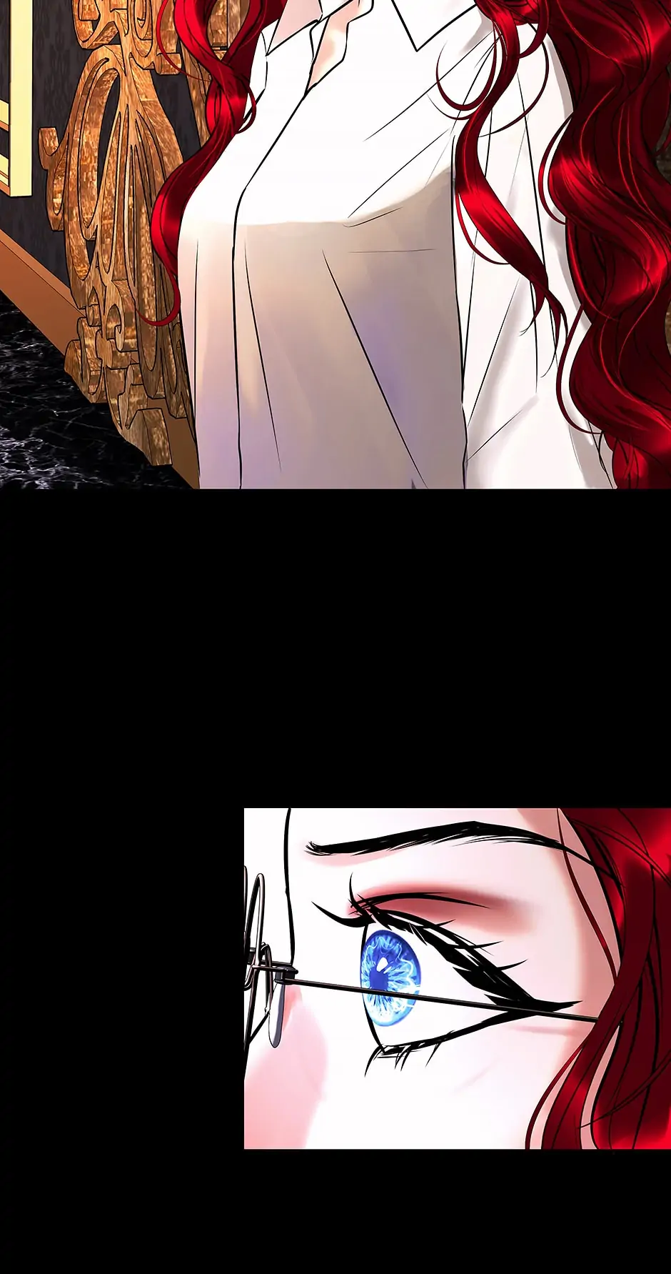 I Made a Deal with the Devil Chapter 8 - Page 21
