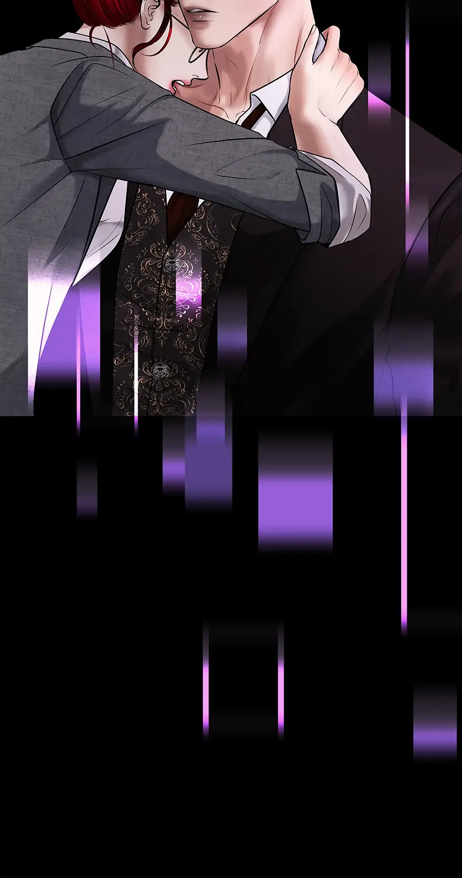 I Made a Deal with the Devil Chapter 8 - Page 23