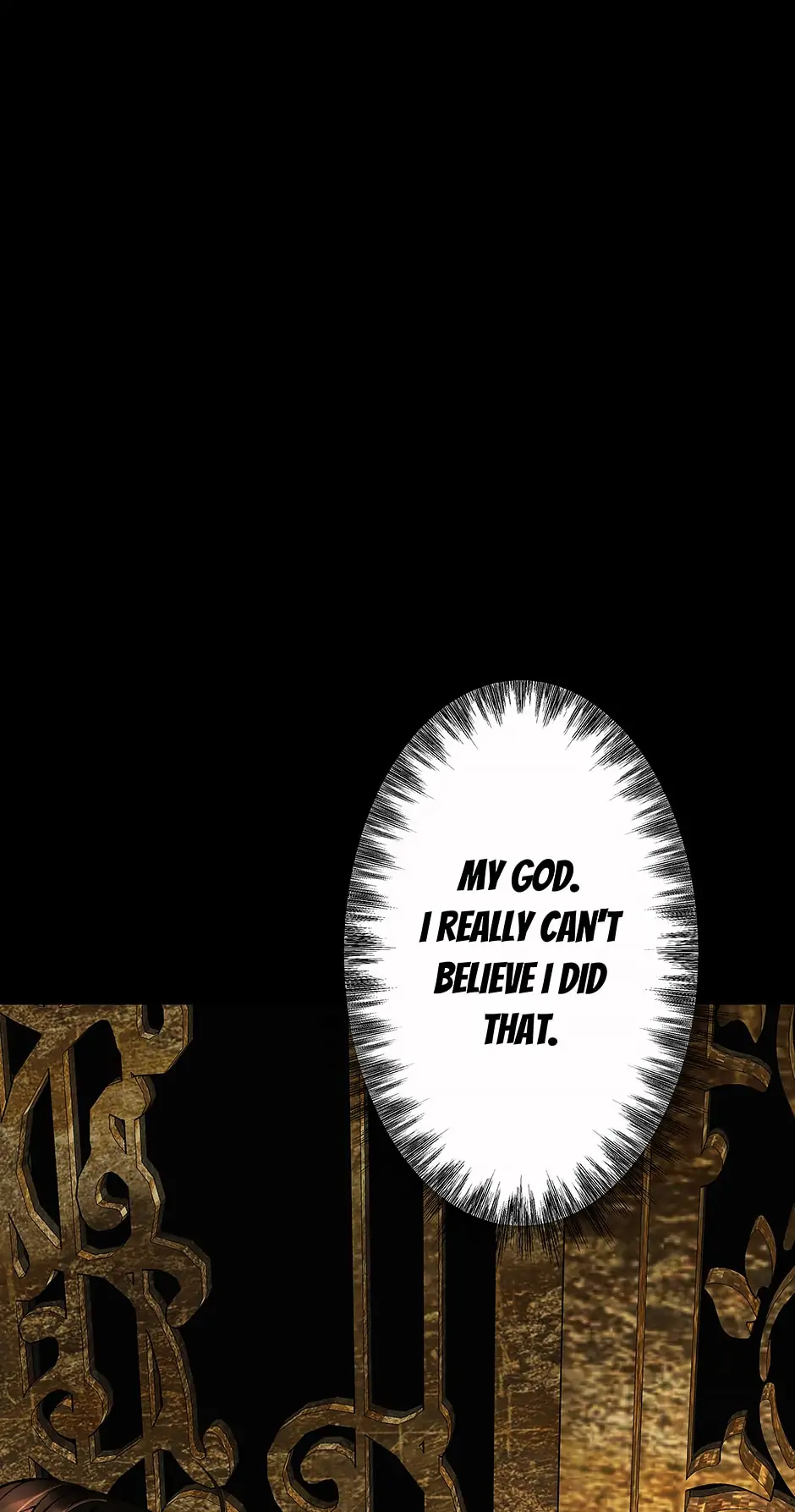 I Made a Deal with the Devil Chapter 8 - Page 24