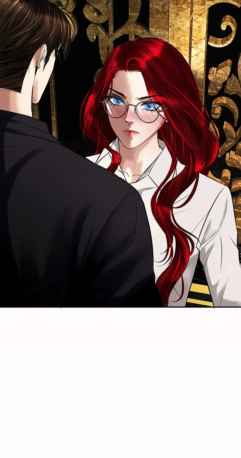 I Made a Deal with the Devil Chapter 8 - Page 25