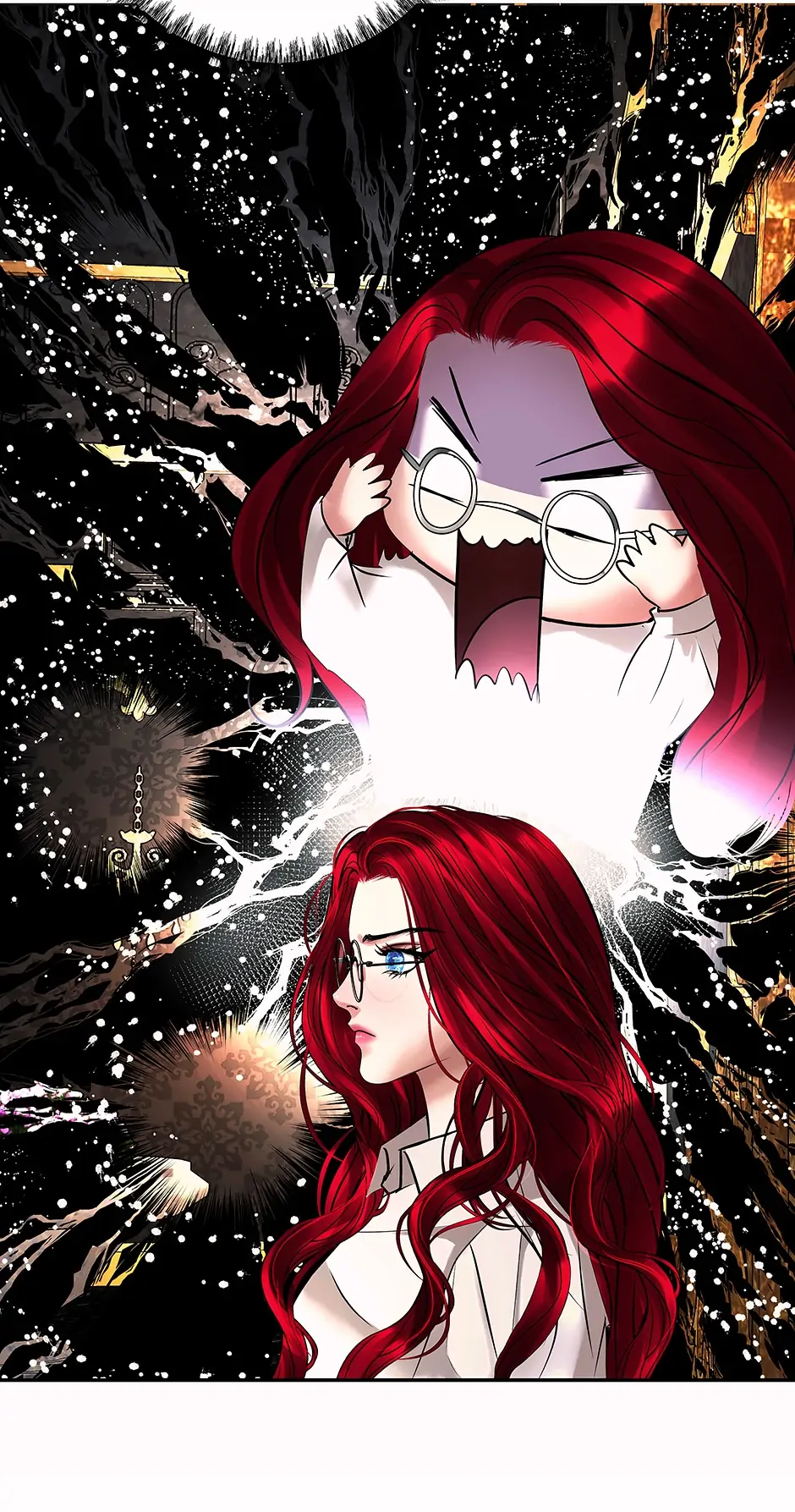 I Made a Deal with the Devil Chapter 8 - Page 30