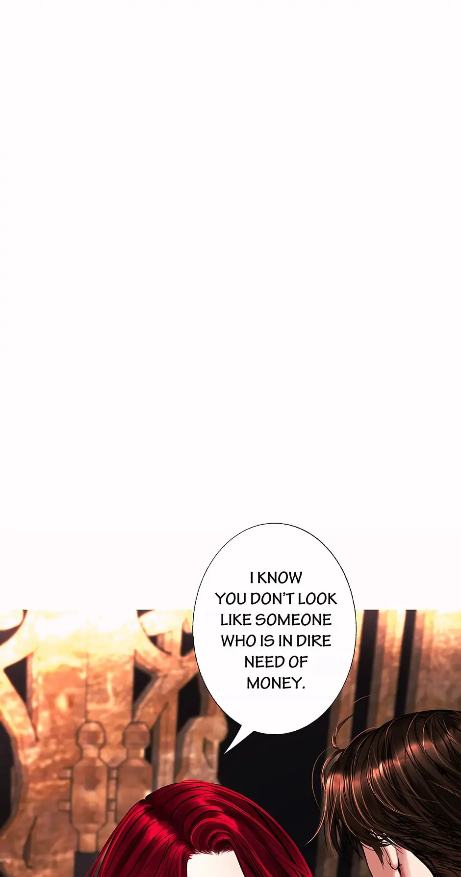 I Made a Deal with the Devil Chapter 8 - Page 33
