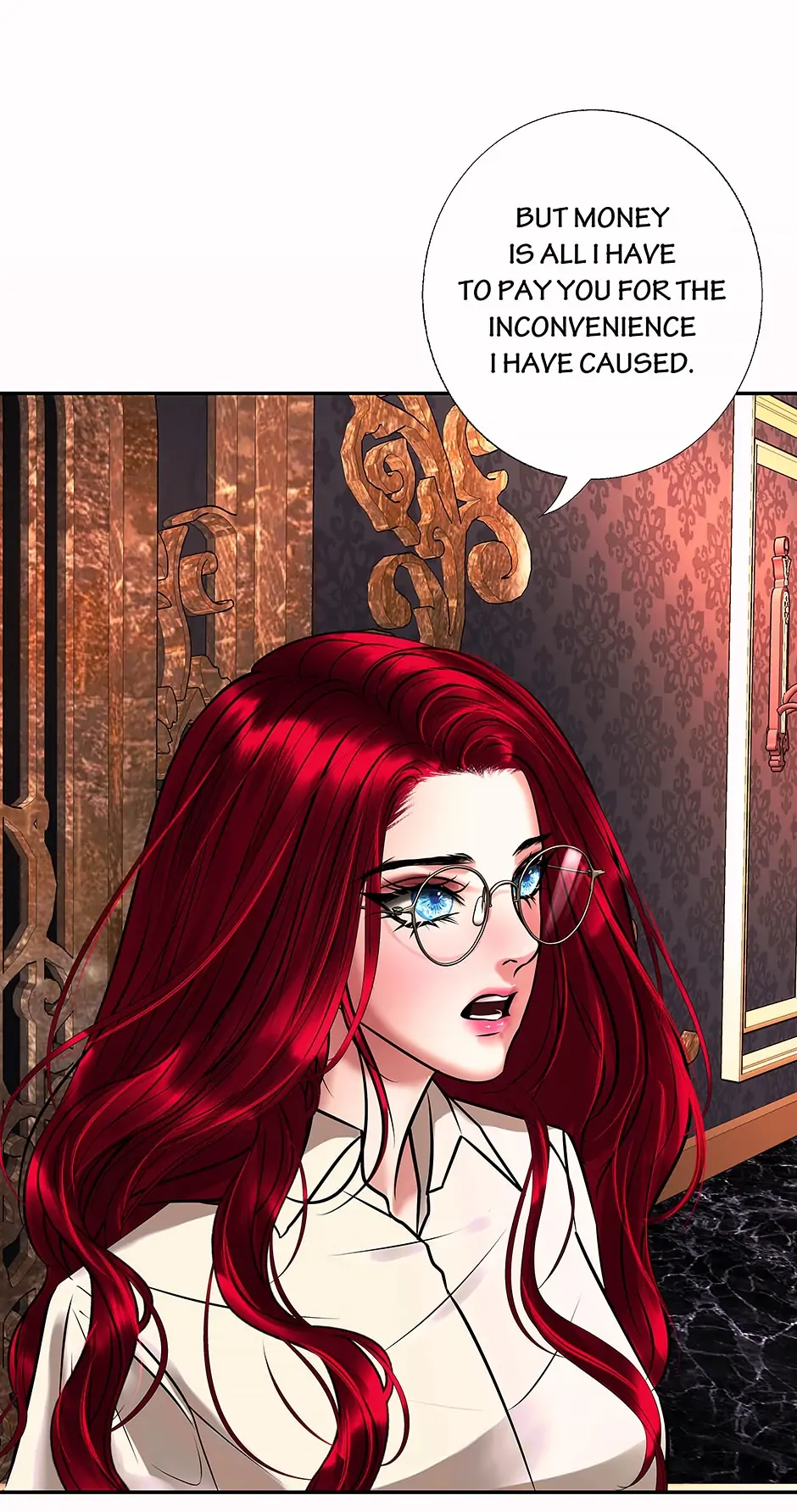 I Made a Deal with the Devil Chapter 8 - Page 35