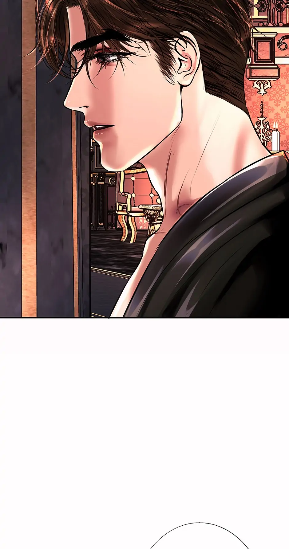 I Made a Deal with the Devil Chapter 8 - Page 39
