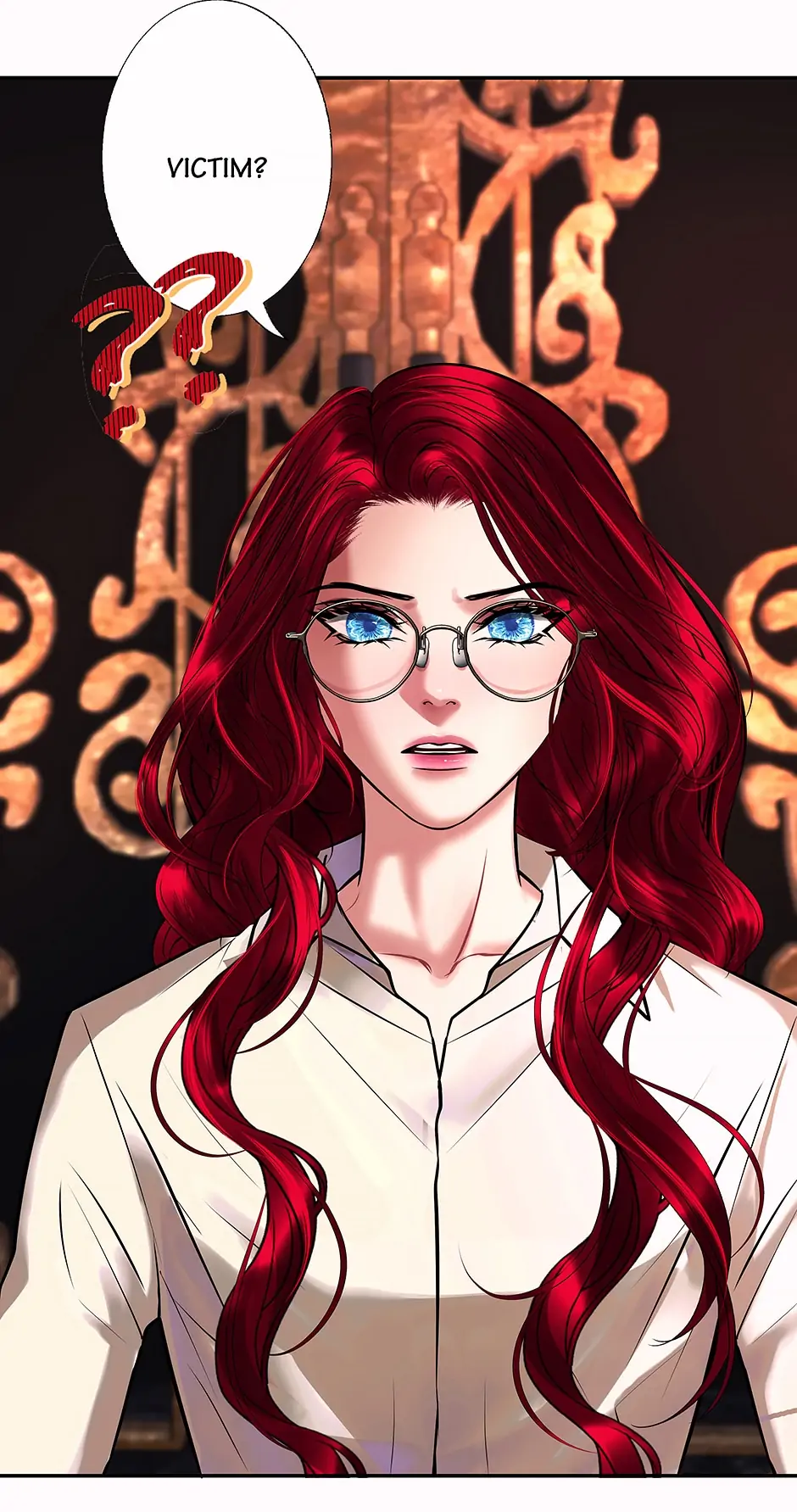 I Made a Deal with the Devil Chapter 8 - Page 42