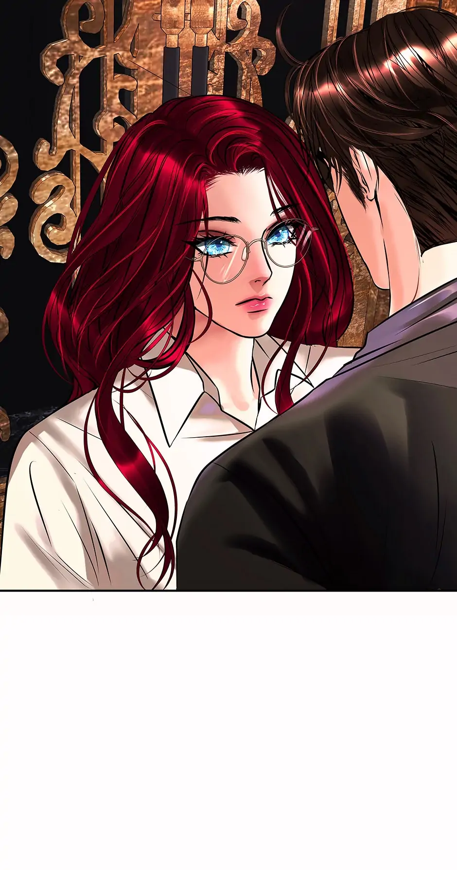 I Made a Deal with the Devil Chapter 8 - Page 44