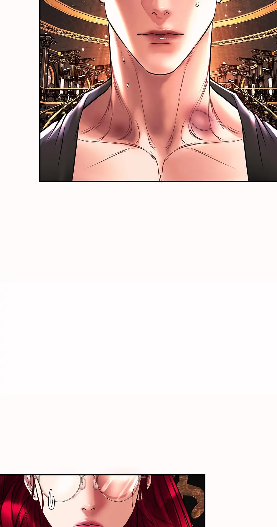 I Made a Deal with the Devil Chapter 8 - Page 46