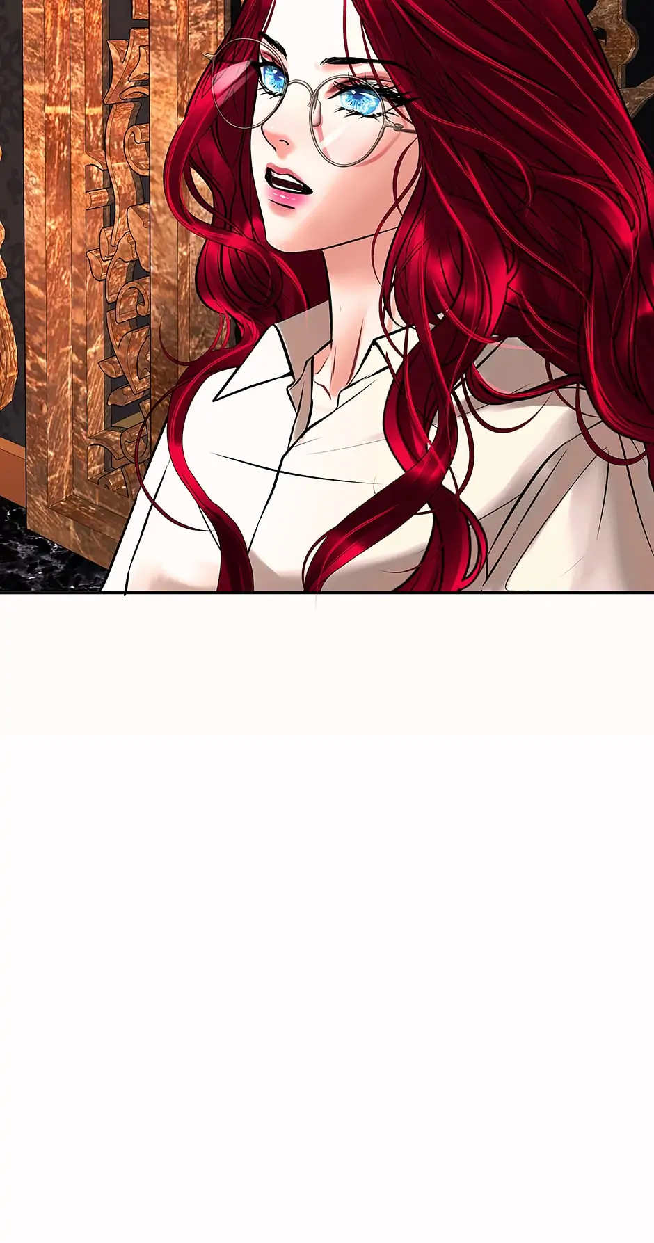 I Made a Deal with the Devil Chapter 8 - Page 48