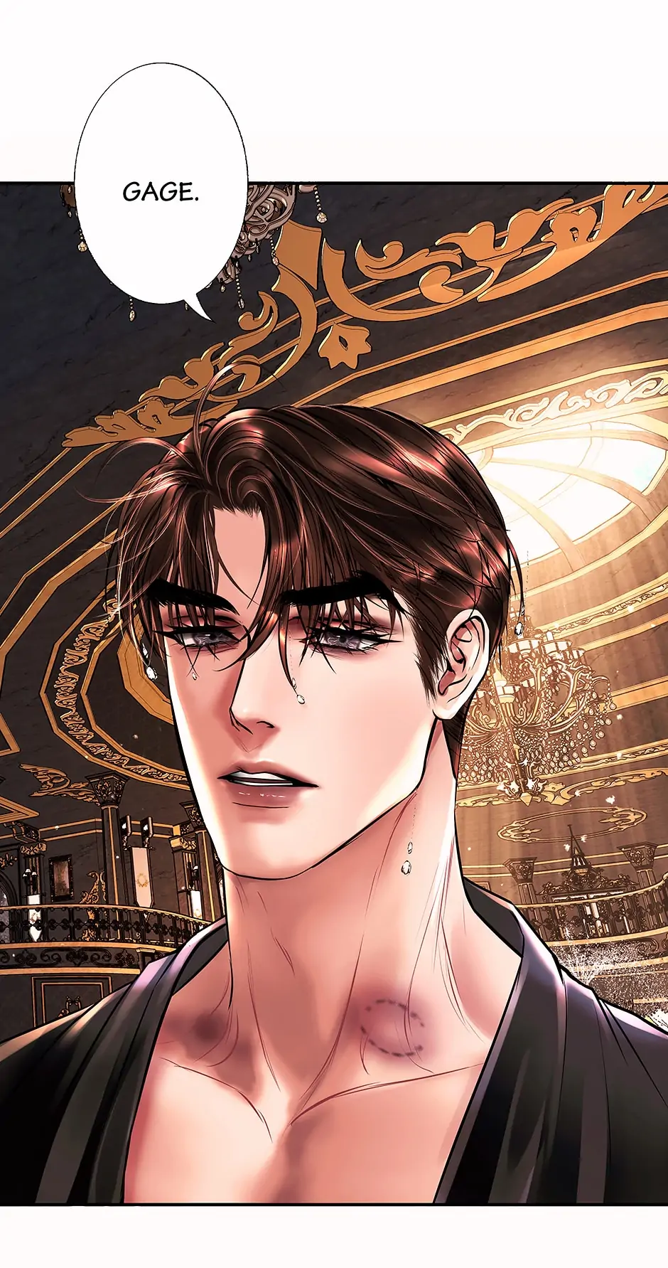 I Made a Deal with the Devil Chapter 8 - Page 49
