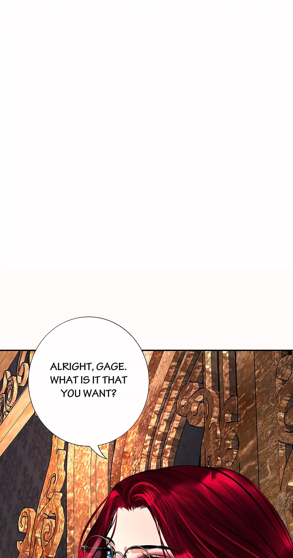 I Made a Deal with the Devil Chapter 8 - Page 50