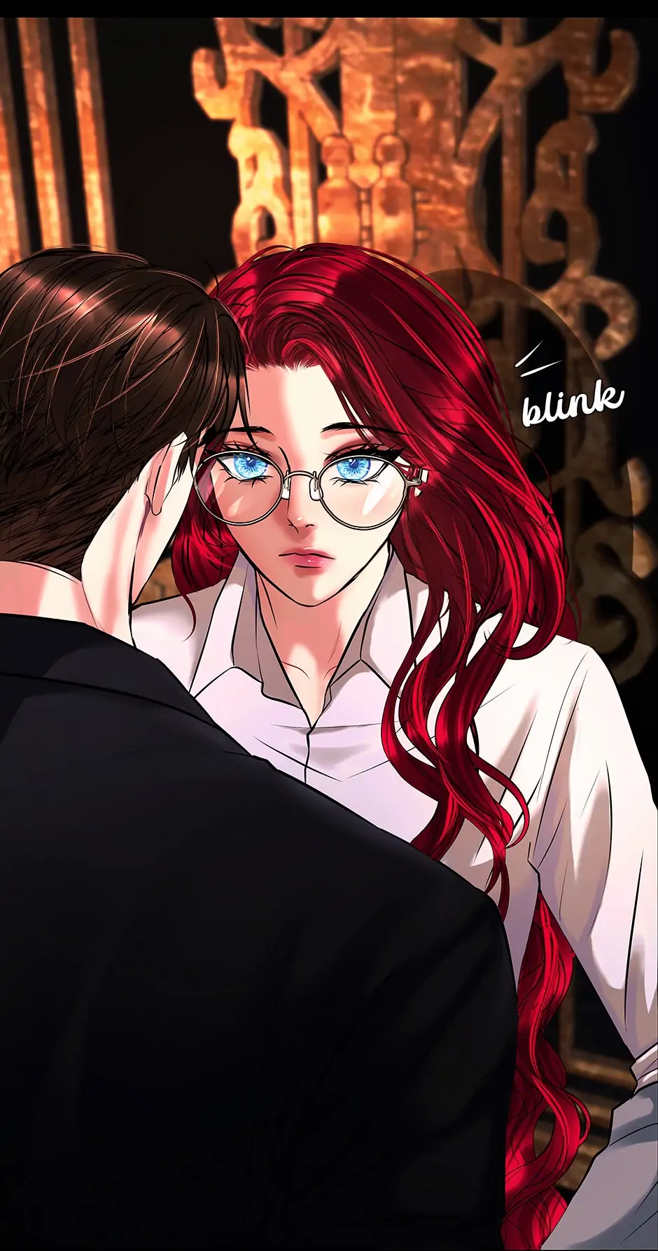 I Made a Deal with the Devil Chapter 8 - Page 60