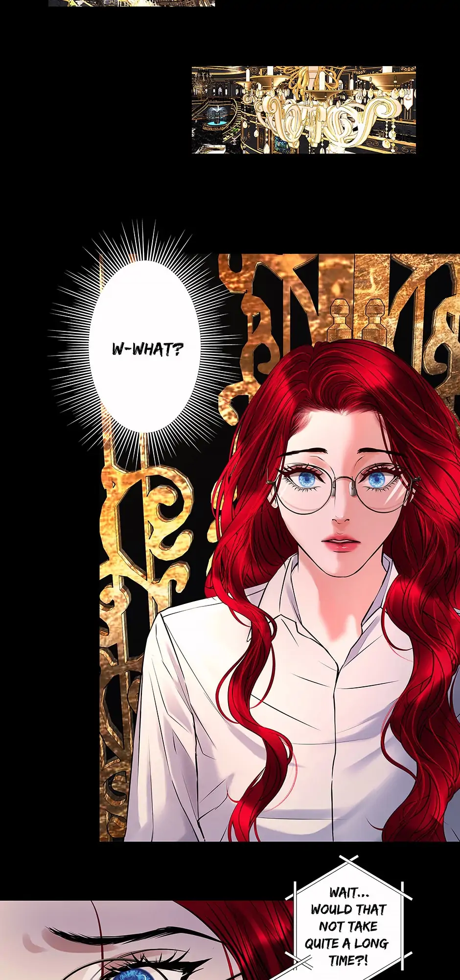 I Made a Deal with the Devil Chapter 9 - Page 2